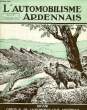 L'AUTOMOBILISME ARDENNAIS, N° 190, JAN.-FEV. 1970. COLLECTIF
