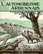 L'AUTOMOBILISME ARDENNAIS, N° 191, MARS-AVRIL 1970. COLLECTIF