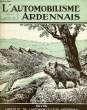 L'AUTOMOBILISME ARDENNAIS, N° 193, JUILLET-AOUT 1970. COLLECTIF
