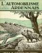 L'AUTOMOBILISME ARDENNAIS, N° 194, SEPT.-OCT. 1970. COLLECTIF