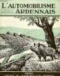 L'AUTOMOBILISME ARDENNAIS, N° 195, NOV.-DEC. 1970. COLLECTIF