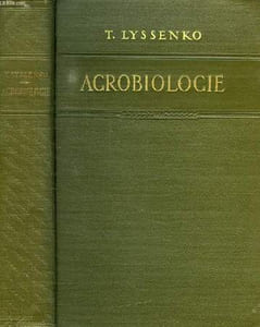 AGROBIOLOGIE