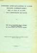DYSTROPHIES OSTEO-CARTILAGINEUSES ET NANISME PROVOQUES EXPERIMENTALEMENT CHEZ LE SINGE ET LE LAPIN, PAR L'ADMINISTRATION DE PAPAINE. COLLECTIF