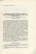 L'ABSENCE DE SYNTHESE D'ANTICORPS IN VITRO PAR LES CELLULES LYMPHOIDES PRELEVEES CHEZ LES ANIMAUX EN ETAT D'IMMUNO-PARALYSIE. COLLECTIF