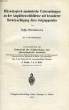 MIKROSKOPISCH-ANATOMISCHE UNTERSUCHUNGEN AN DER AMPHIBIENSCHILDDRUSE MIT BESONDERER BERUCKSICHTIGUNG IHRES GOLGIAPPARATES. HIRSCHLEROWA ZOFJA