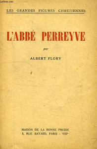 L'ABBE PERREYVE