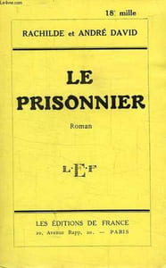 LE PRISONNOER