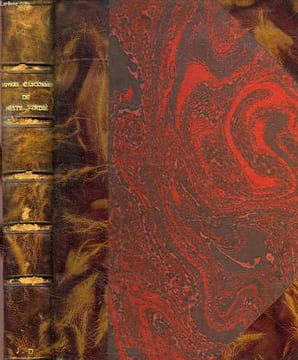 OEUVRES GASCONNES DE MESTE VERDIE, POETE BORDELAIS (1779-1820). VERDIE MESTE