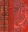 NANA, 2 TOMES. ZOLA Emile