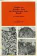 STUDIES ON TERMITES FROM THE MATO GROSSO STATE, BRAZIL. MATHEWS A. G. ANTHONY