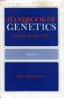 HANDBOOK OF GENETICS, VOLUME 5, MOLECULAR GENETICS. KING ROBERT C. & ALII