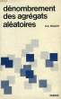DENOMBREMENT DES AGREGATS ALEATOIRES. ROACH S. A.