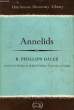 ANNELIDS. DALES R. PHILLIPS