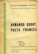 ARMANDO GODOY, POETA FRANCES. DEAMBROSIS MARTINS CARLOS