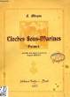 CLOCHES SOUS-MARINES. HERPIN E.