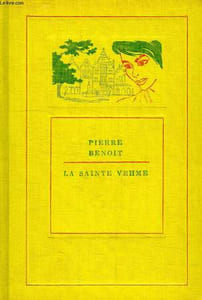 LA SAINTE VEHME