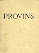 PROVINS. BEURDELEY JEAN
