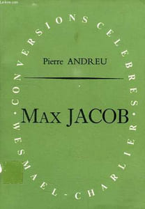 MAX JACOB
