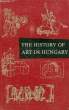 THE HISTORY OF ART IN HUNGARY. KAMPIS ANTAL