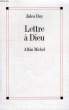 LETTRE A DIEU. ROY Jules