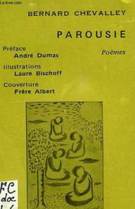 PAROUSIE