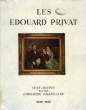 LES EDOUARD PRIVAT, CENT ANNEES DE LIBRAIRIE FRANCAISE, 1839-1939. COLLECTIF