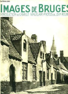 IMAGES DE BRUGES