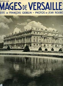 IMAGES DE VERSAILLES