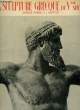LA SCULPTURE GRECQUE DU Ve SIECLE. COLLECTIF