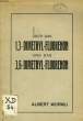 UBER DAS 1,3-DIMETHYL-FLUORENON UND DAS 3,6-DIMETHYL-FLUORENON. WURMLI ALBERT
