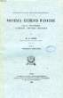 NOUVEAUX ELEMENTS D'ANALYSE, CALCUL INFINITESIMAL, GEOMETRIE, PHYSIQUE THEORIQUE, TOME II, VARIABLES COMPLEXES. BUHL M. A.