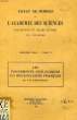 LES FONDEMENTS GEOLOGIQUES DU REGIONALISME FRANCAIS. BERGOUNIOUX F. M.