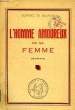 L'HOMME AMOUREUX DE SA FEMME. BELLMUNT DOMENEC DE