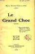LE GRAND CHOC. BONNET-DEVILLIERS RENE
