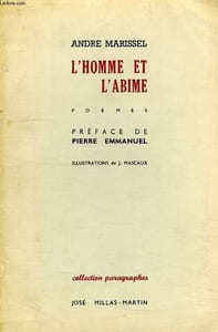 L'HOMME ET L'ABIME
