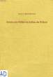 ABISCHT ODER WILLKUR IM AUFBAU DES HELIAND. KROGMANN WILLY