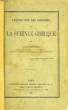 LECONS SUR LES ORIGINES DE LA SCIENCE GRECQUE. MILHAUD GASTON