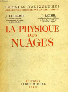LA PHYSIQUE DES NUAGES