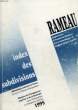 GUIDE D'INDEXATION RAMEAU, 1995, VOL. 2, INDEX DES SUBDIVISIONS. COLLECTIF