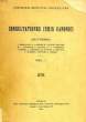CONSULTATIONES IURIS CANONICI, VOL. I. COLLECTIF