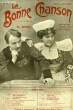 LA BONNE CHANSON N°11. COLLECTIF