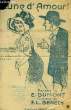 LUNE D'AMOUR. BENECH F.L. / DUMONT E.