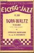 DORA-WALTZ. BERNARD Armand