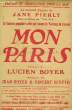 MON PARIS. SCOTTO Vincent / BOYER Jean / BOYER Lucien