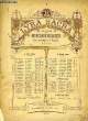 LYRA SACRA, COLLECTION DE MORCEAUX RELIGIEUX. COLLECTIF