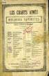 LES CHANTS AIMES N°26. COLLECTIF