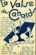 LA VALSE DES CANARDS. BOUDRAY F. / SELLA Guy / ROY Ch.