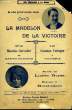 LA MADELON DE LA VICTOIRE. BOREL-CLERC Ch. / BOYER Lucien / SHARP Bill