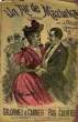 UN AIR DE MAZURKA. COURTON Paul / DELORMEL / GARNIER