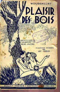 PLAISIR DES BOIS